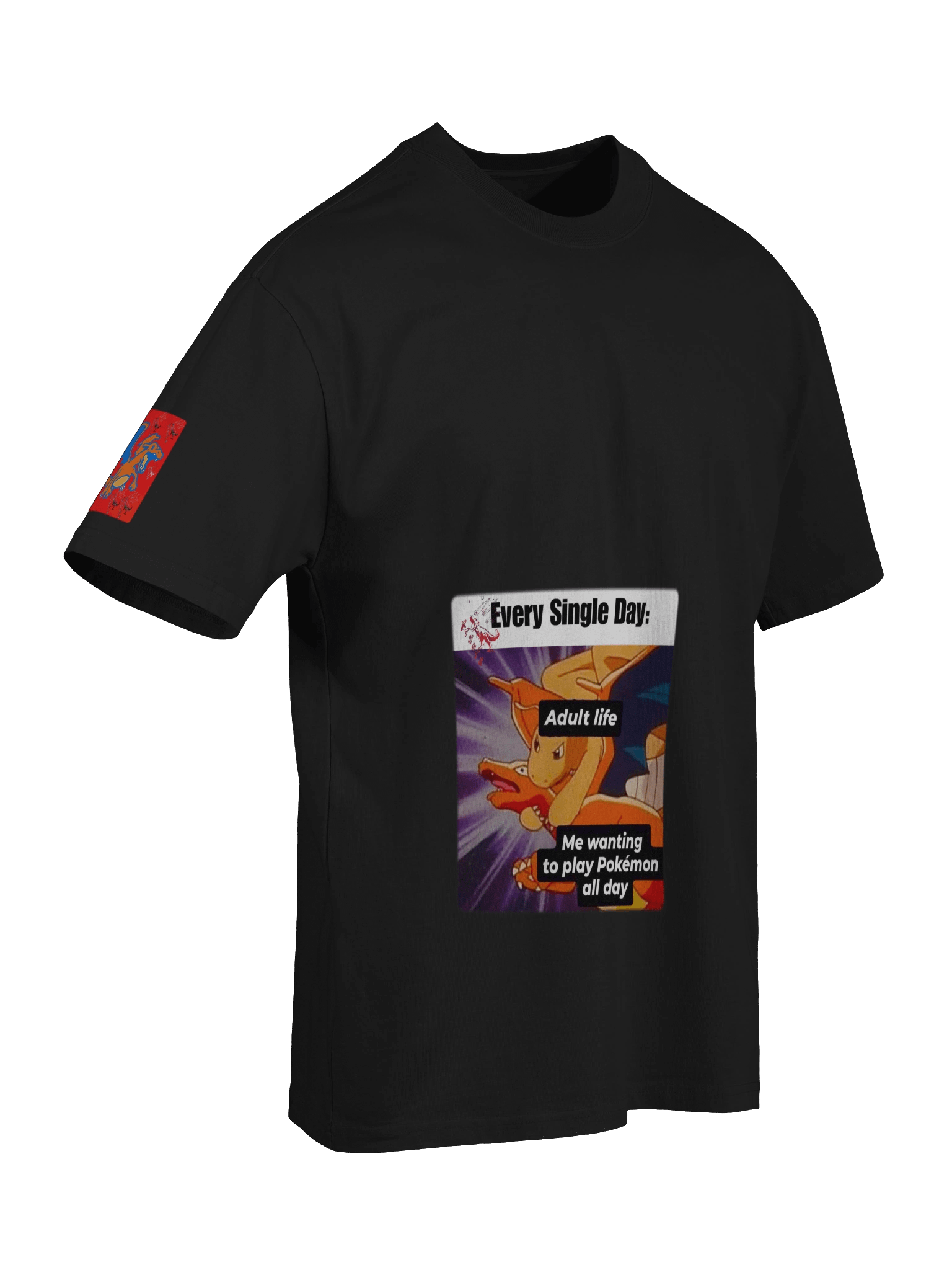 i just wanna play pokemon bro product image (13)