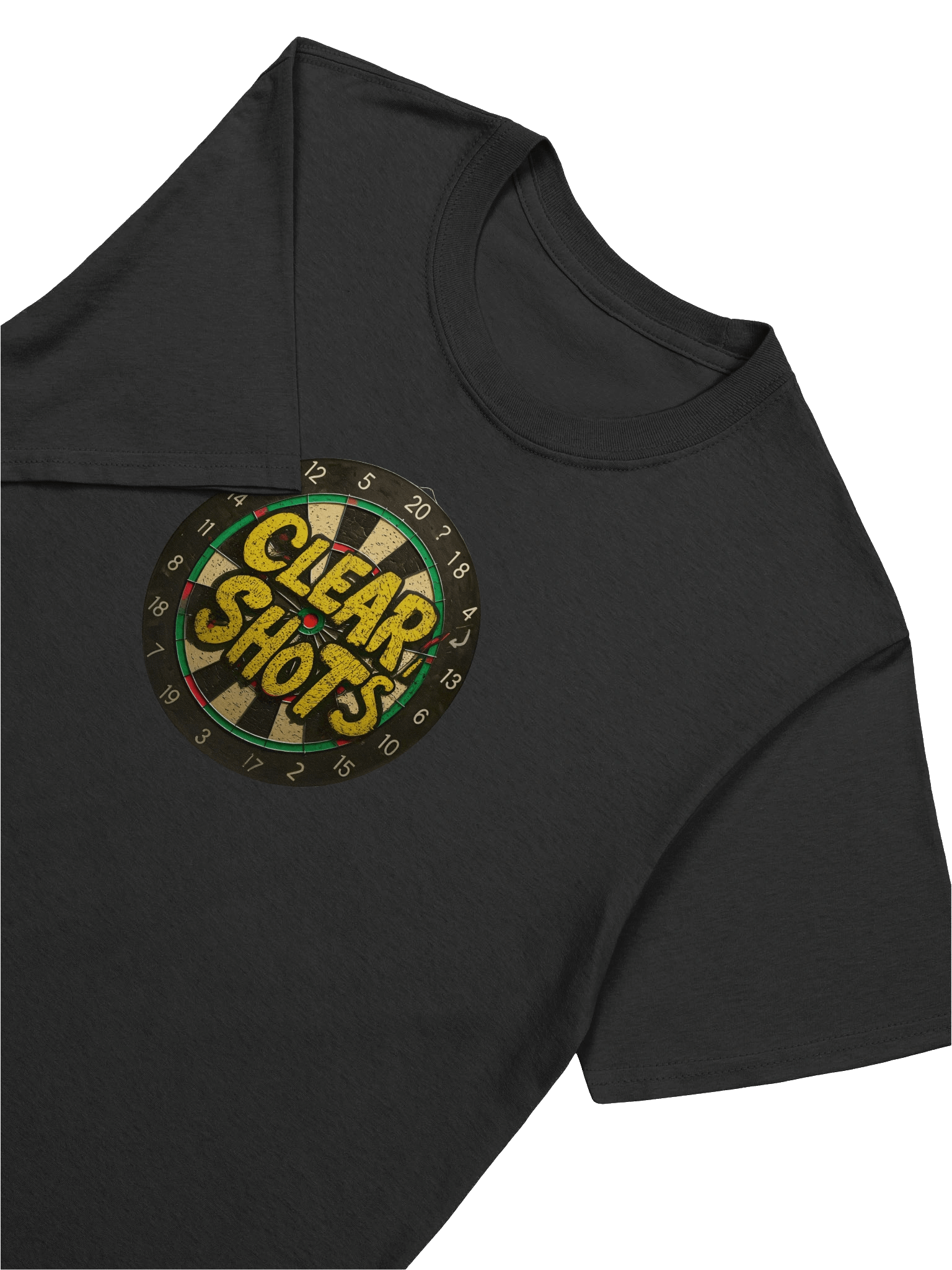 Bullseye Tee product image (7)