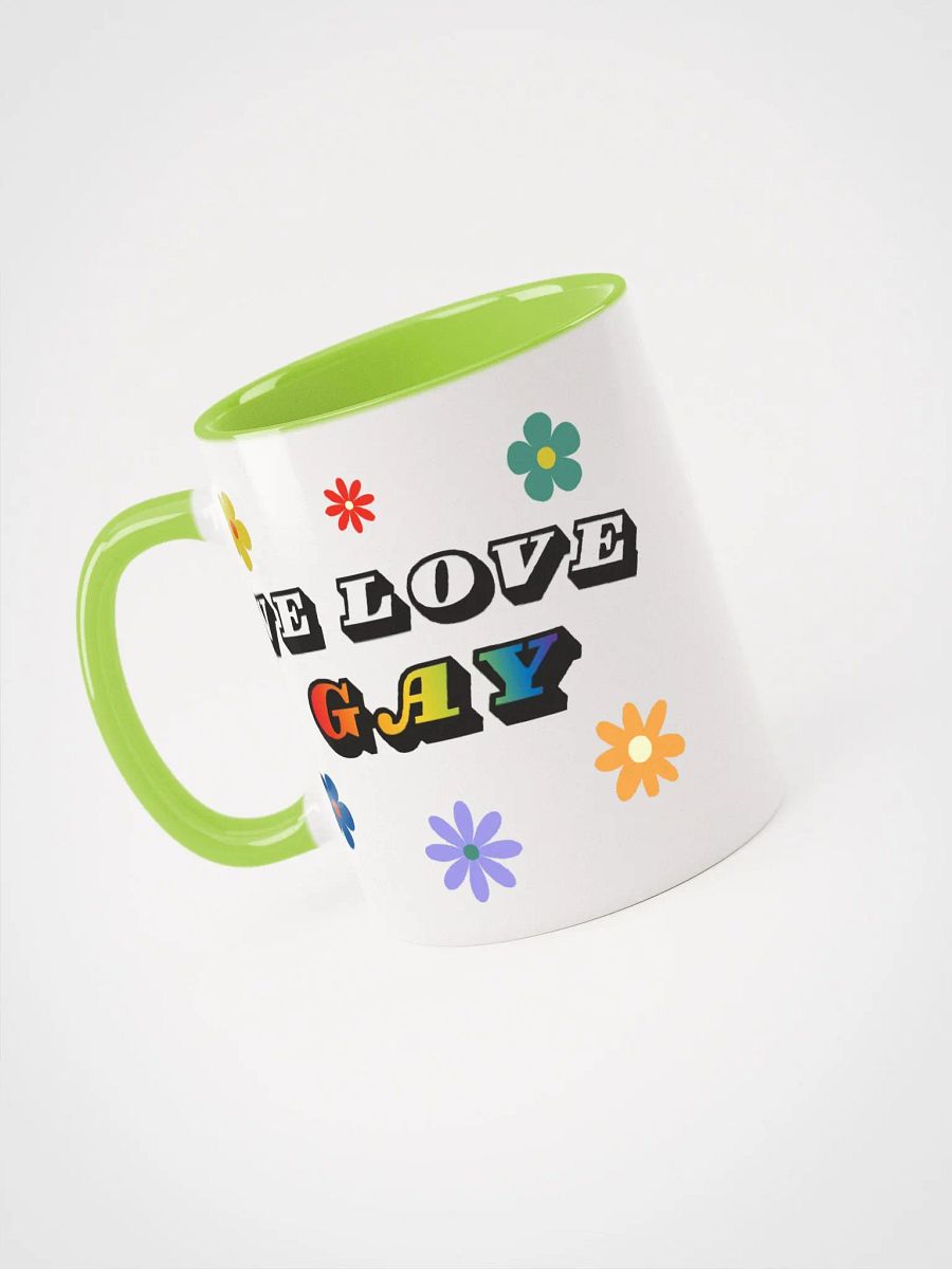 we love gay mug product image (33)