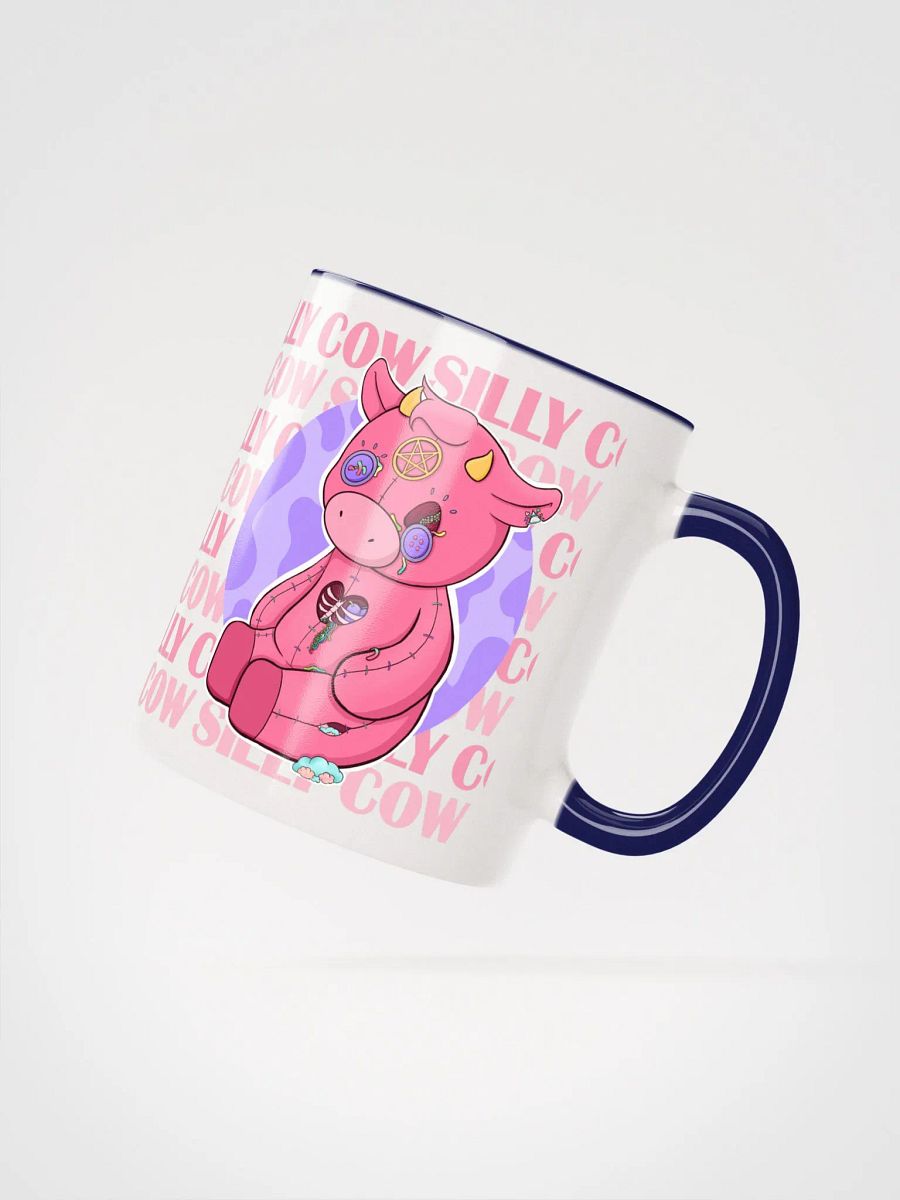Milkers' Cutie Gore Muggy product image (2)
