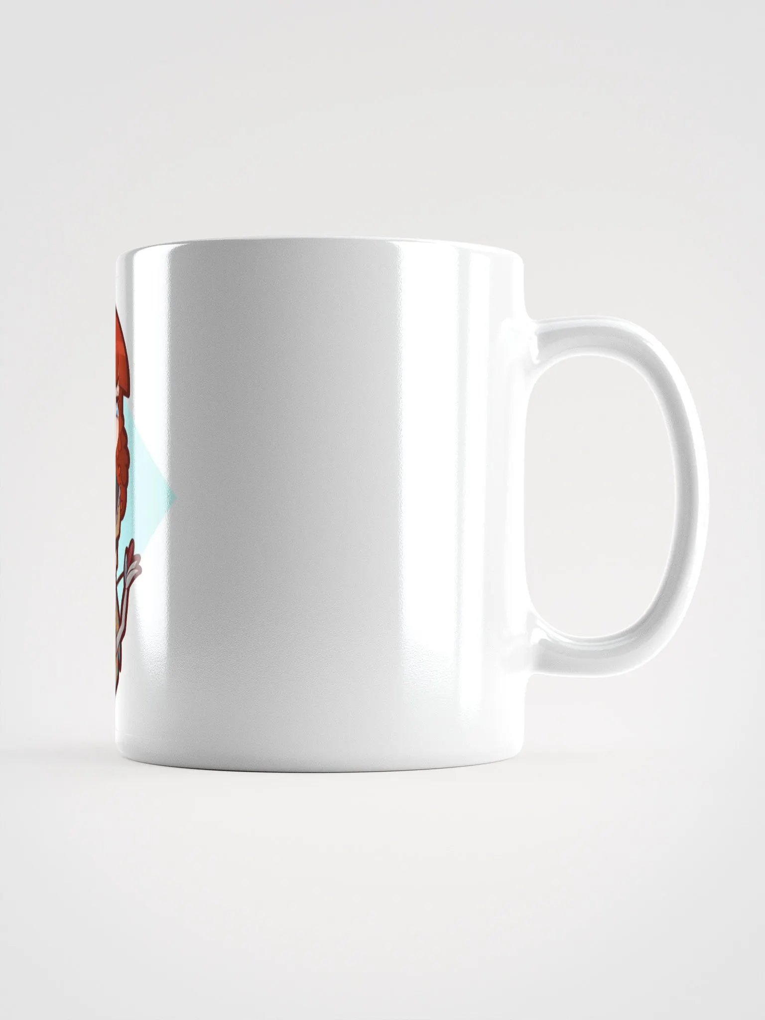 Planet Aloy Mug product image (1)