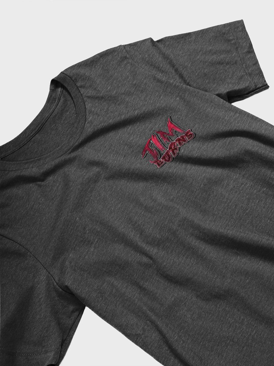 Jim Burns - Tee product image (34)