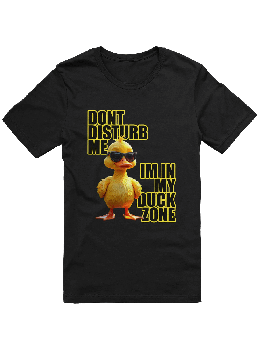 Duck Zone T-Shirt product image (1)