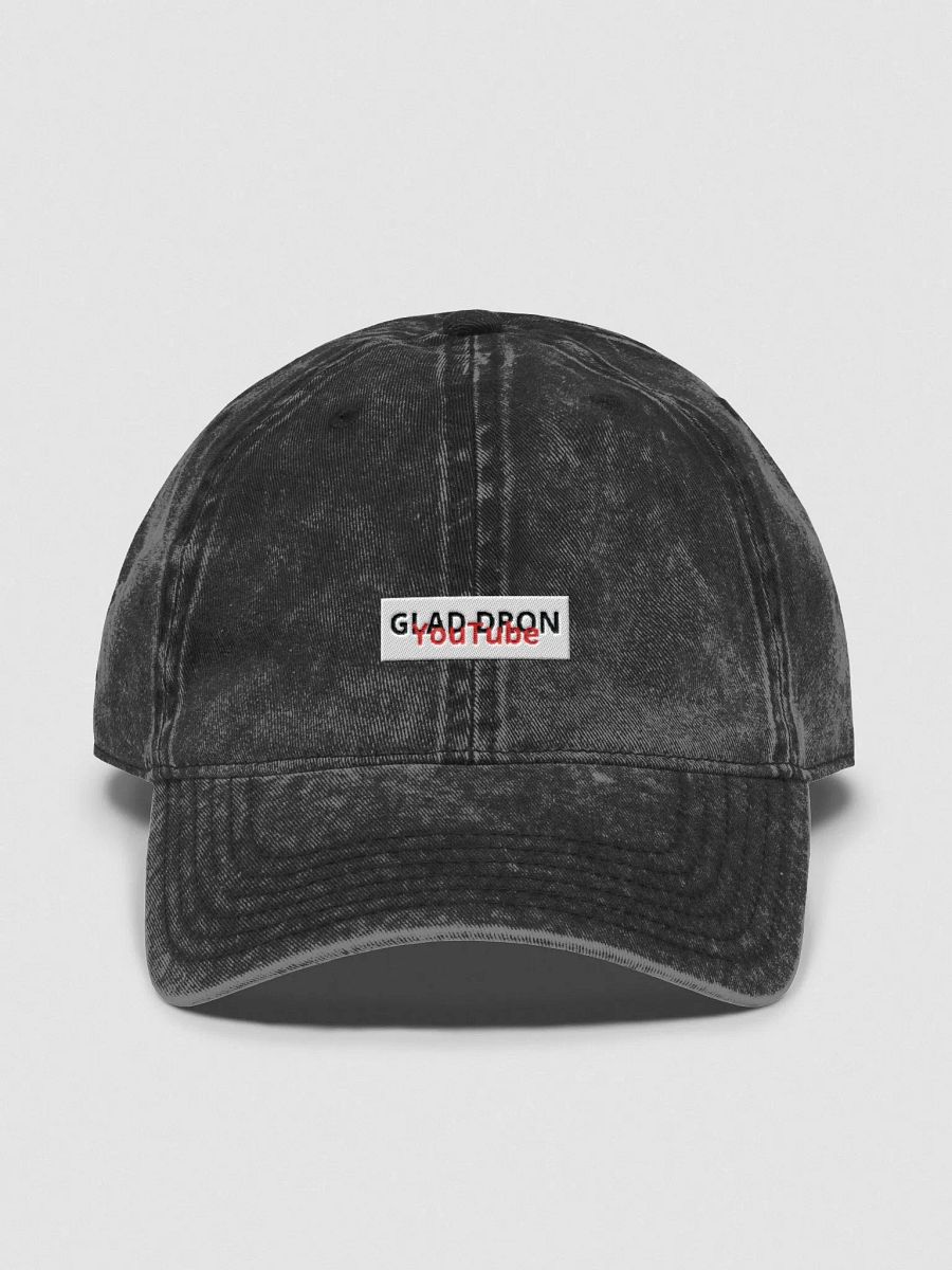Vintage Vibes Retro Dad Hat product image (1)