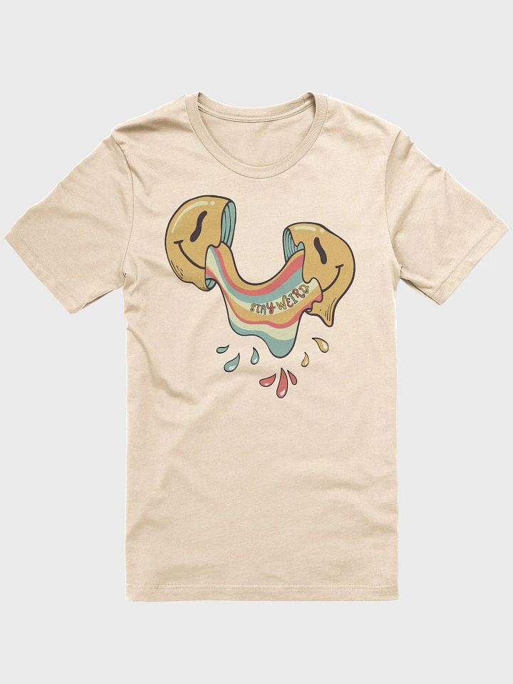 Stay Weird product image (1)