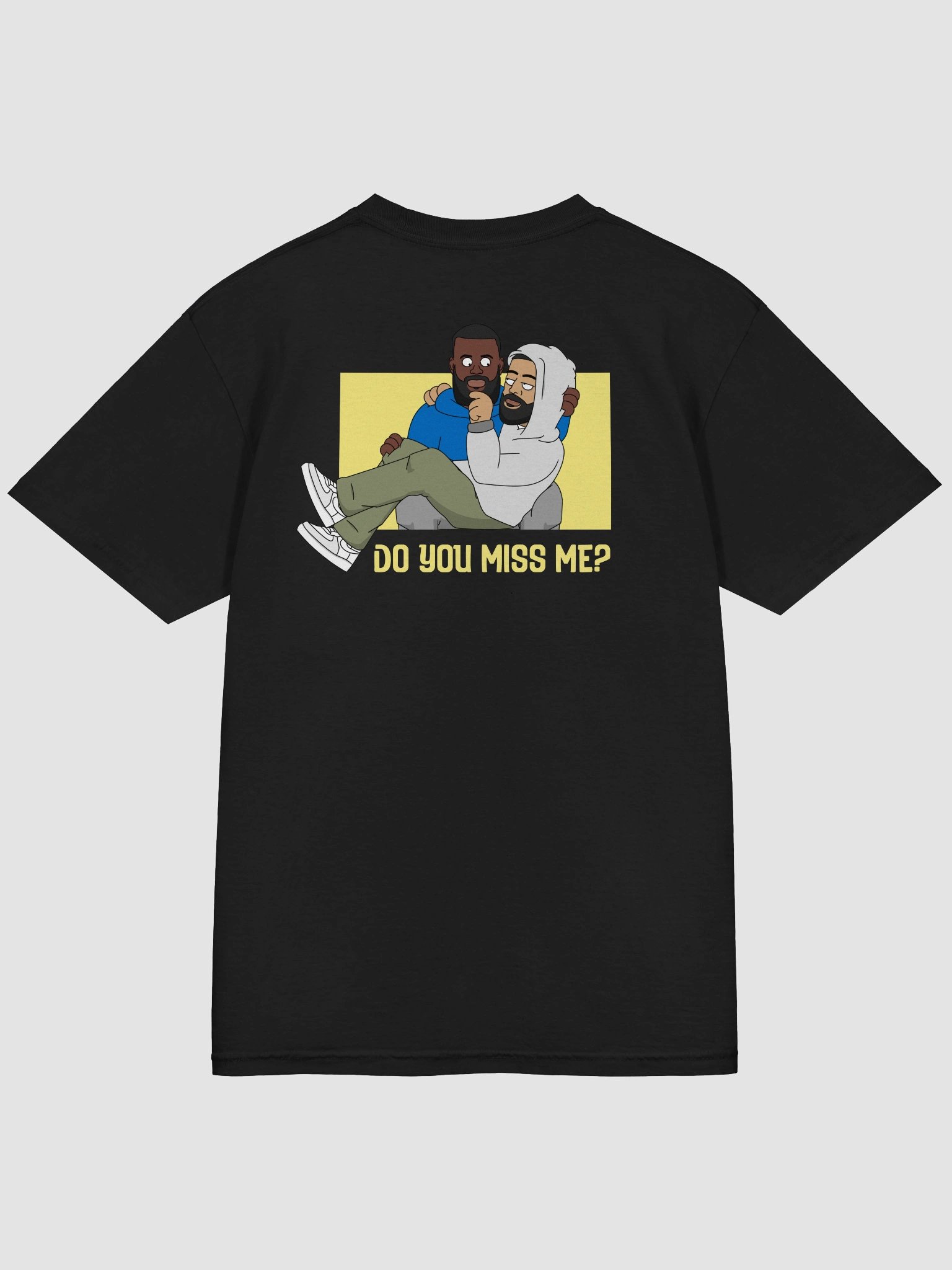 Do you miss me? product image (1)