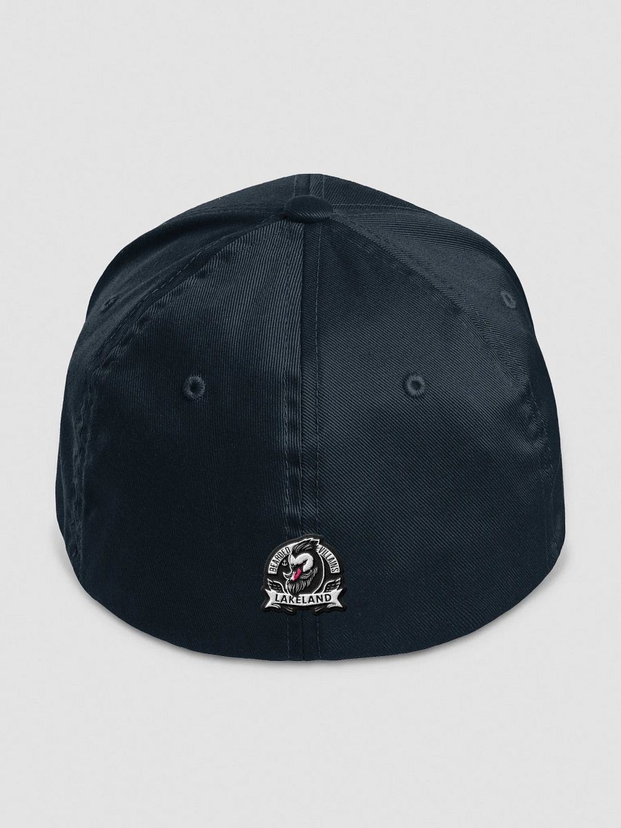 Bearded Villains Lakeland Flexfit Cap product image (4)