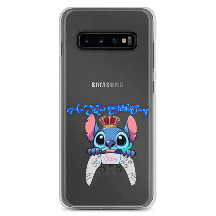 SamSung Stitch Case product image (2)