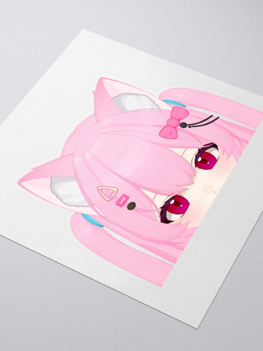 Peeker Sticker product image (7)