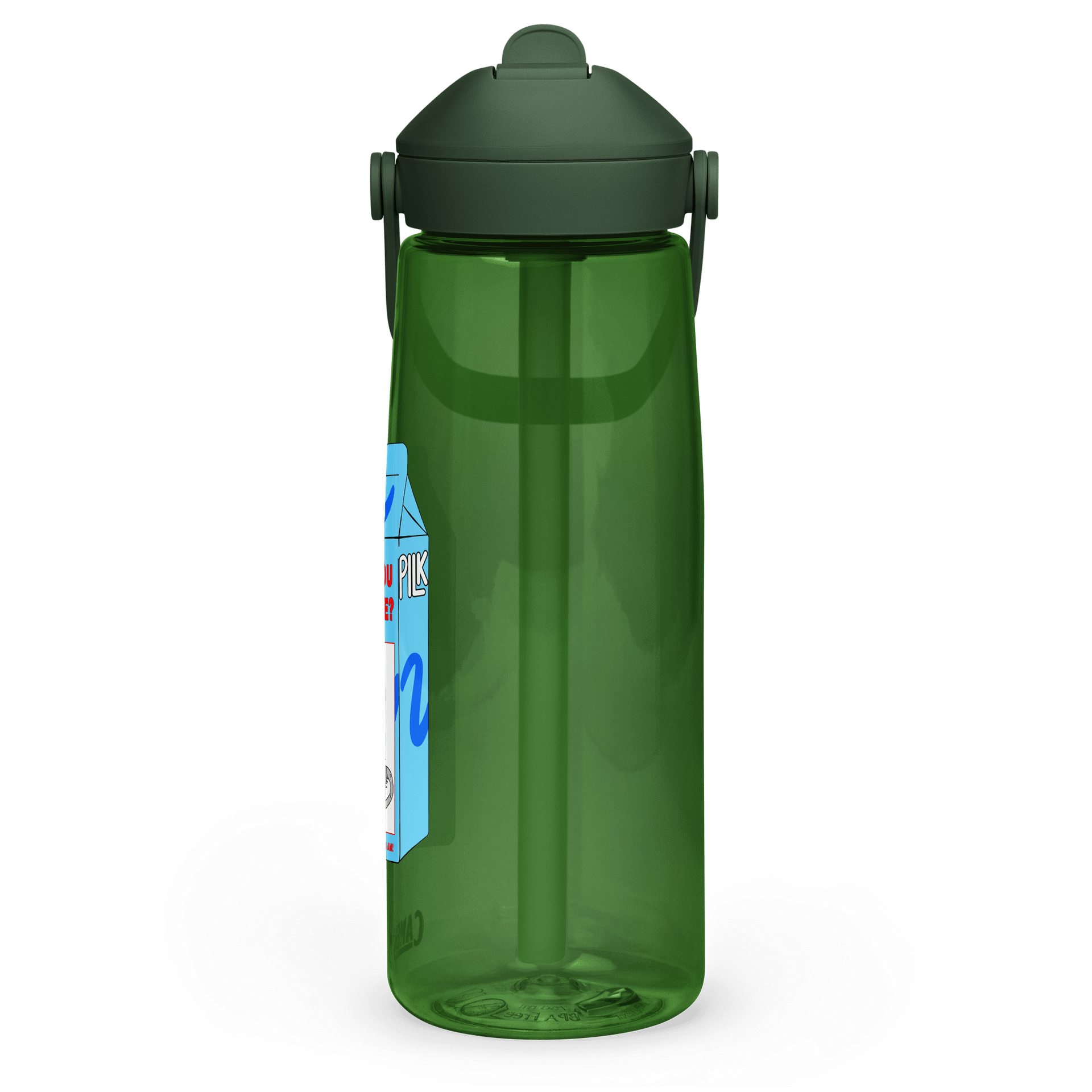 Milk Carton Bottle product image (3)