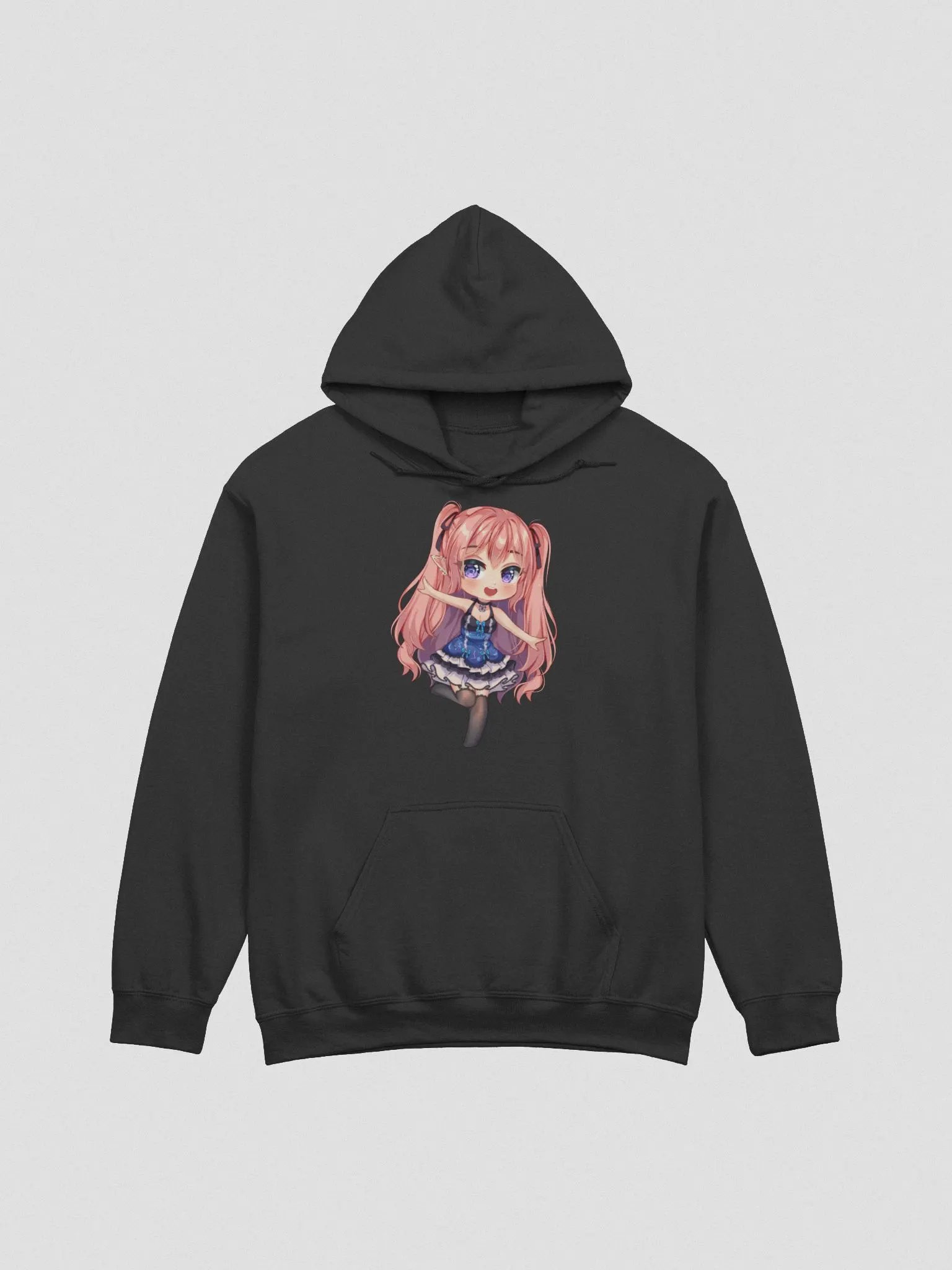 Hoodie product image (5)
