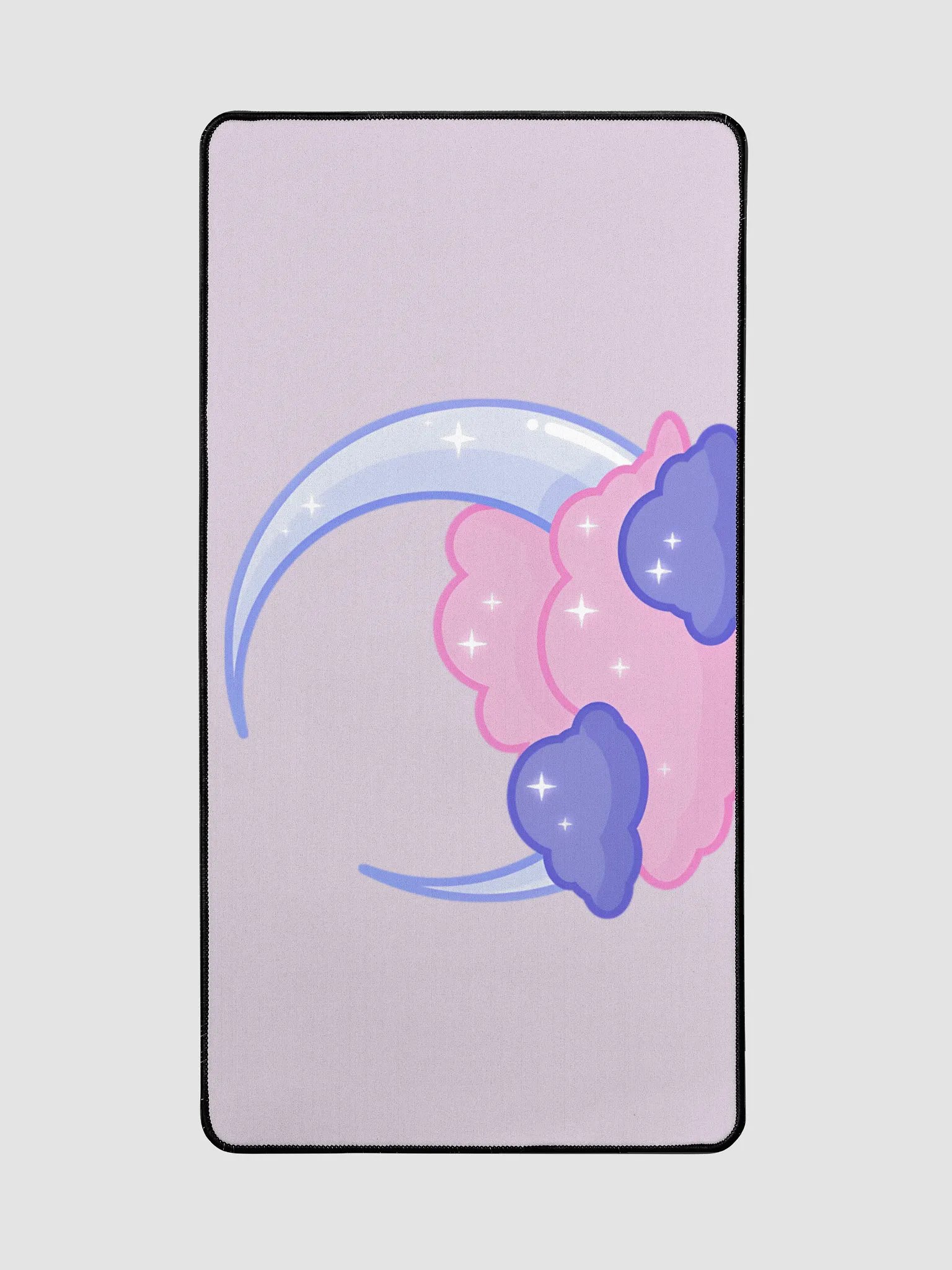MaddieMadison Moonies desk top mat product image (2)