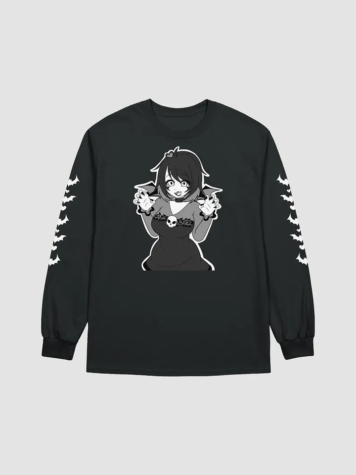 Vampire Lover Sweater product image (1)