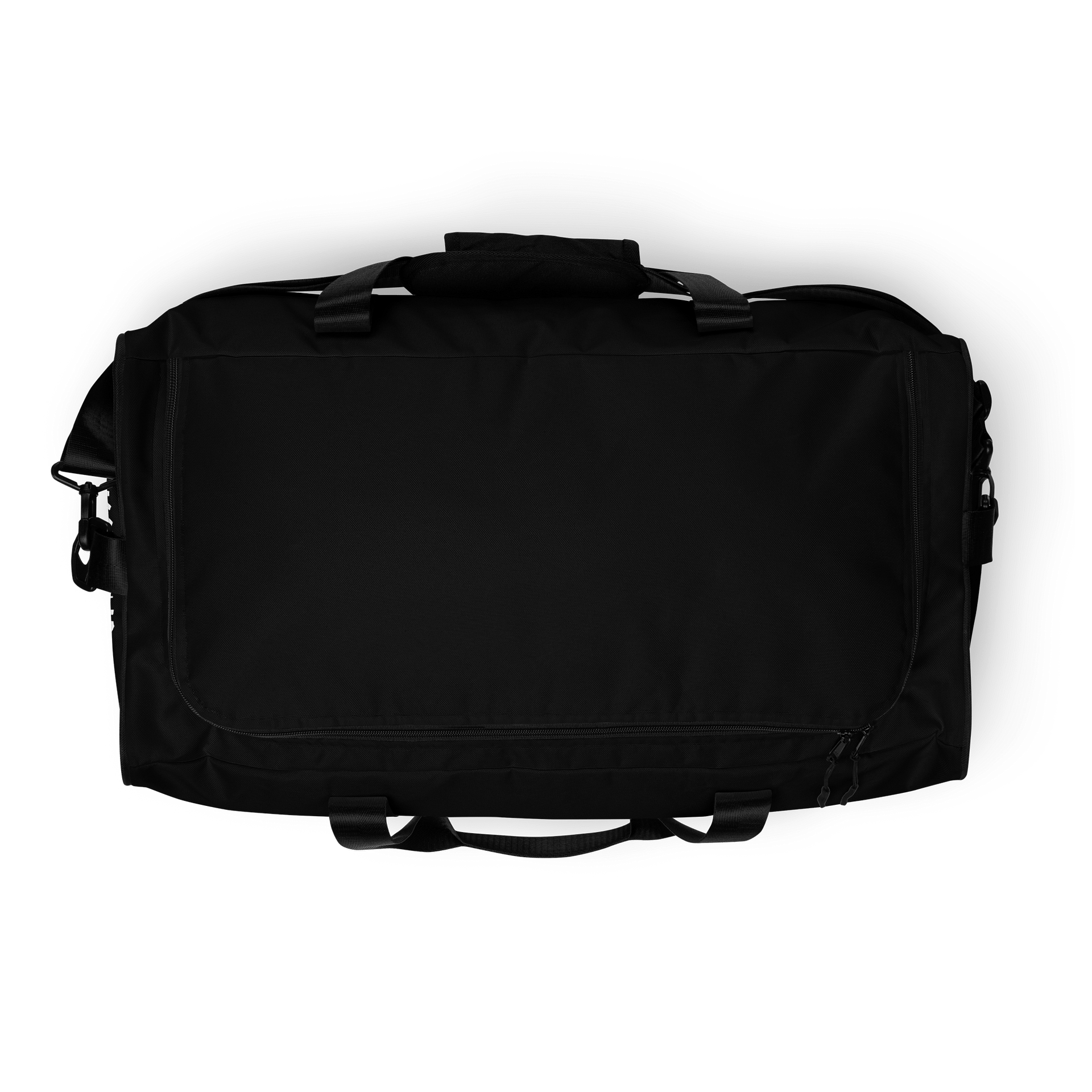 Zen Platypus Duffle Bag product image (8)