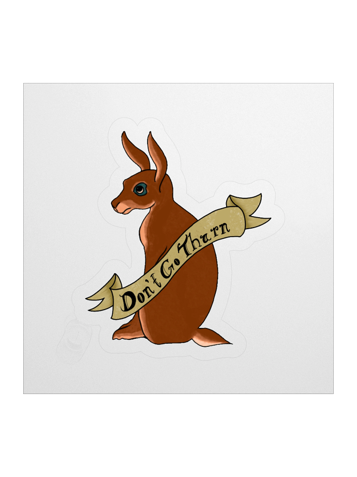 Don't Go Tharn product image (1)