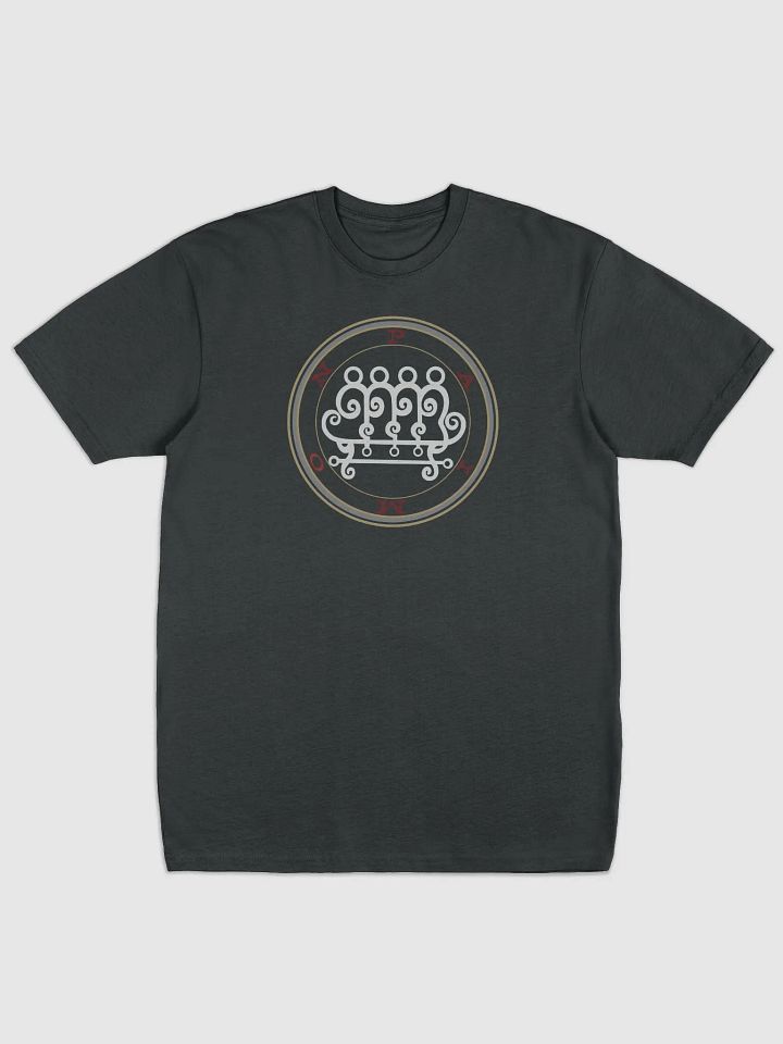 Paimon Goetic Sigil Men's Premium Tee product image (1)