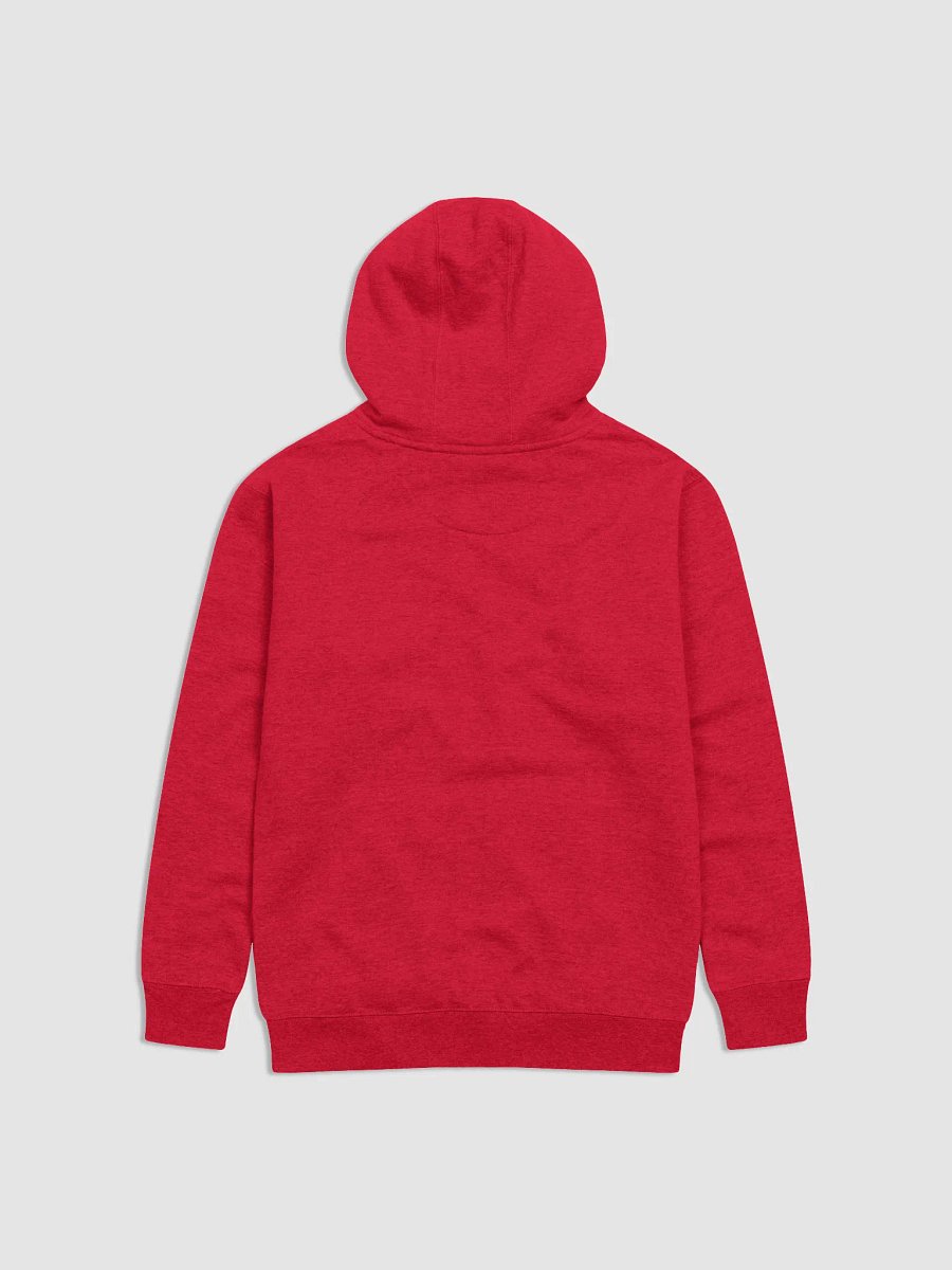 Ego Elegance Unisex Premium Hoodie product image (2)