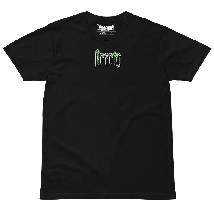Coming Soon Arrrty Unisex Premium T-Shirt product image (2)