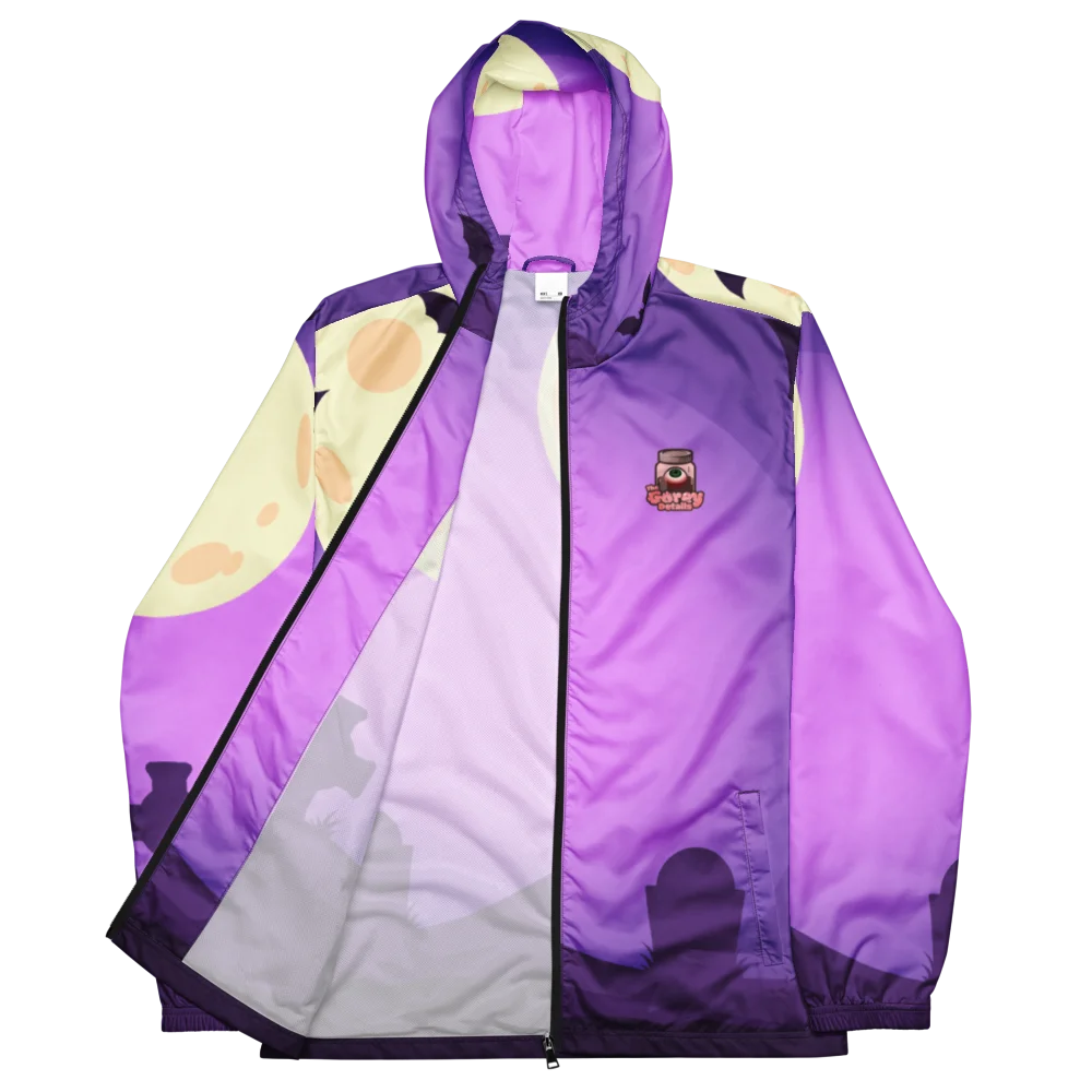 Threadfast Denim Jacket product image (2)