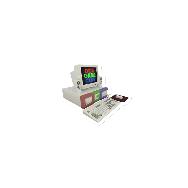 DGC Magnet product image (1)