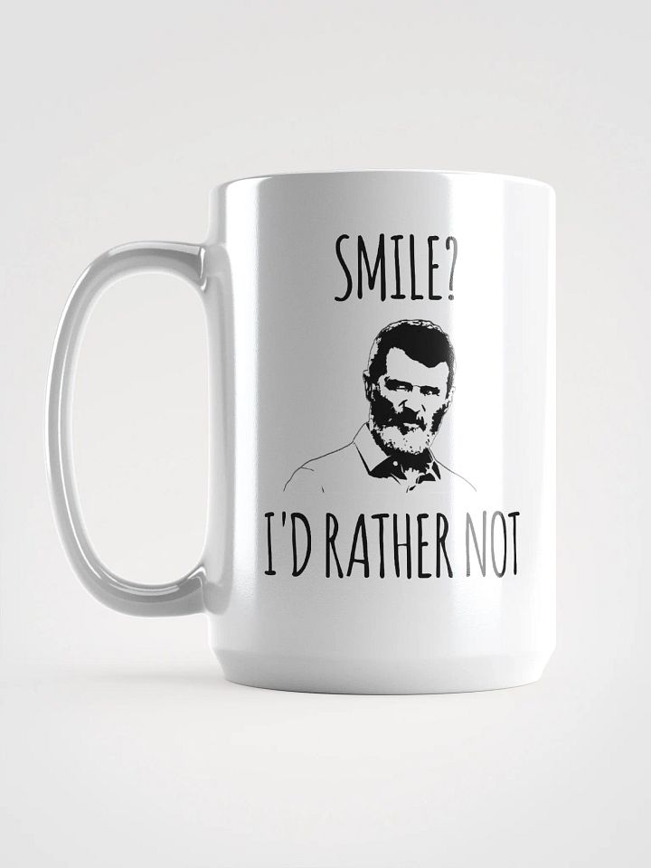 Smile Mug product image (2)