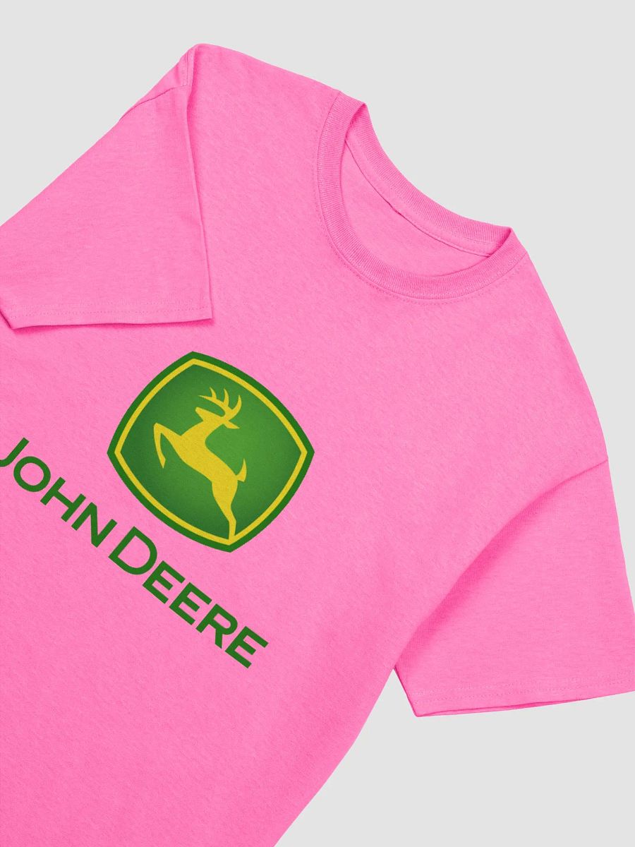 John Deere Shirt product image (3)