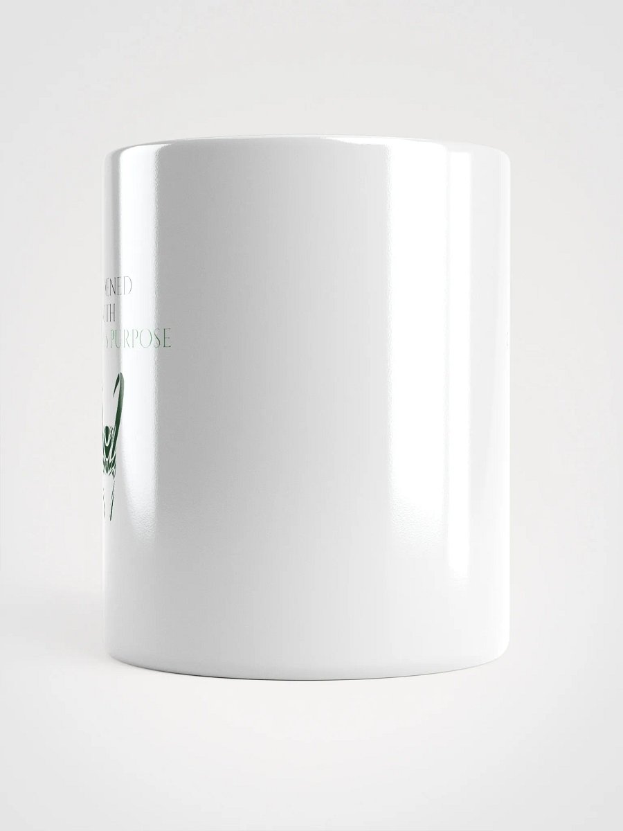 Glorious purpose mug - Love the Mischief product image (6)