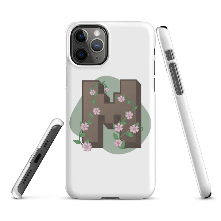 Meadowcraft S2 iPhone case product image (2)