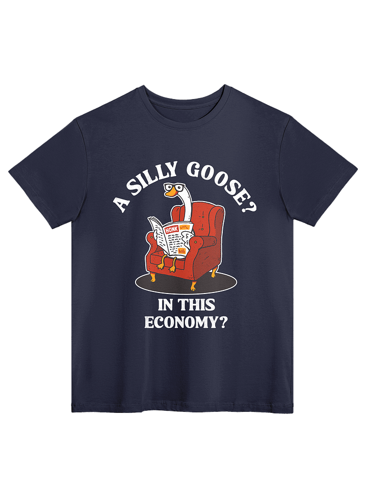 Silly Goose - Tee product image (1)
