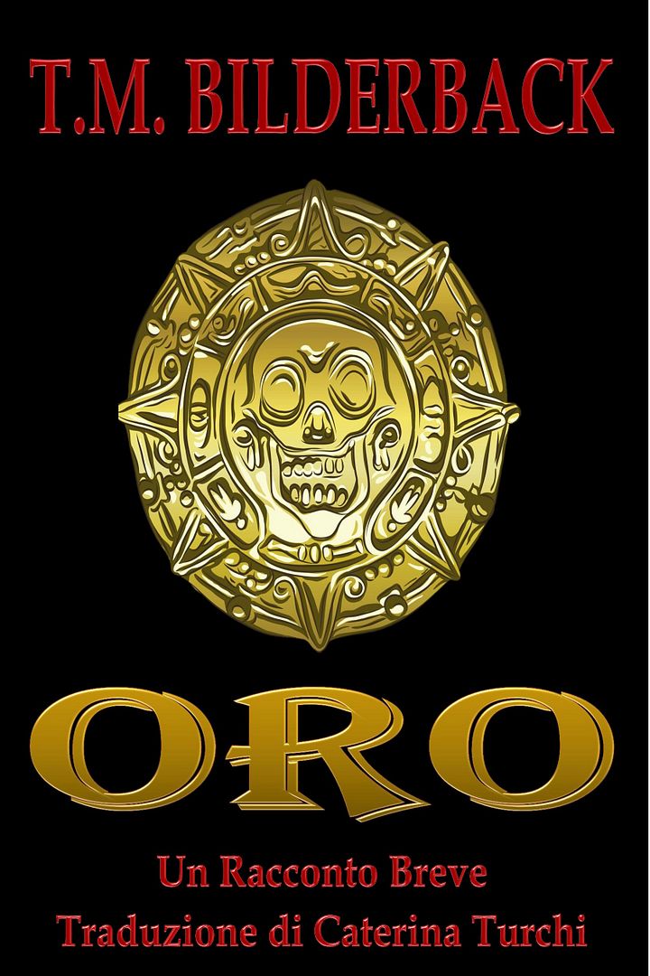 Oro - Un Racconto Breve product image (1)