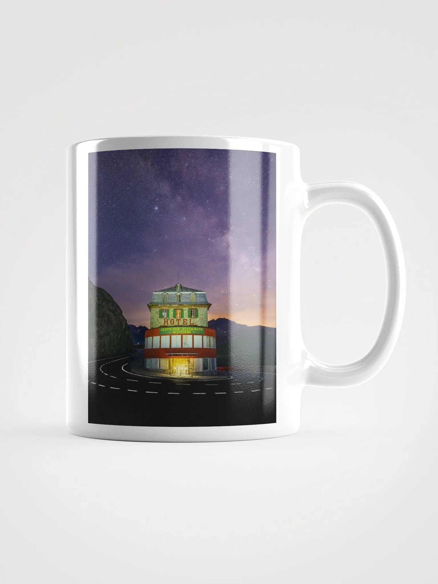 Hotel Belvedere Furkapass product image (2)