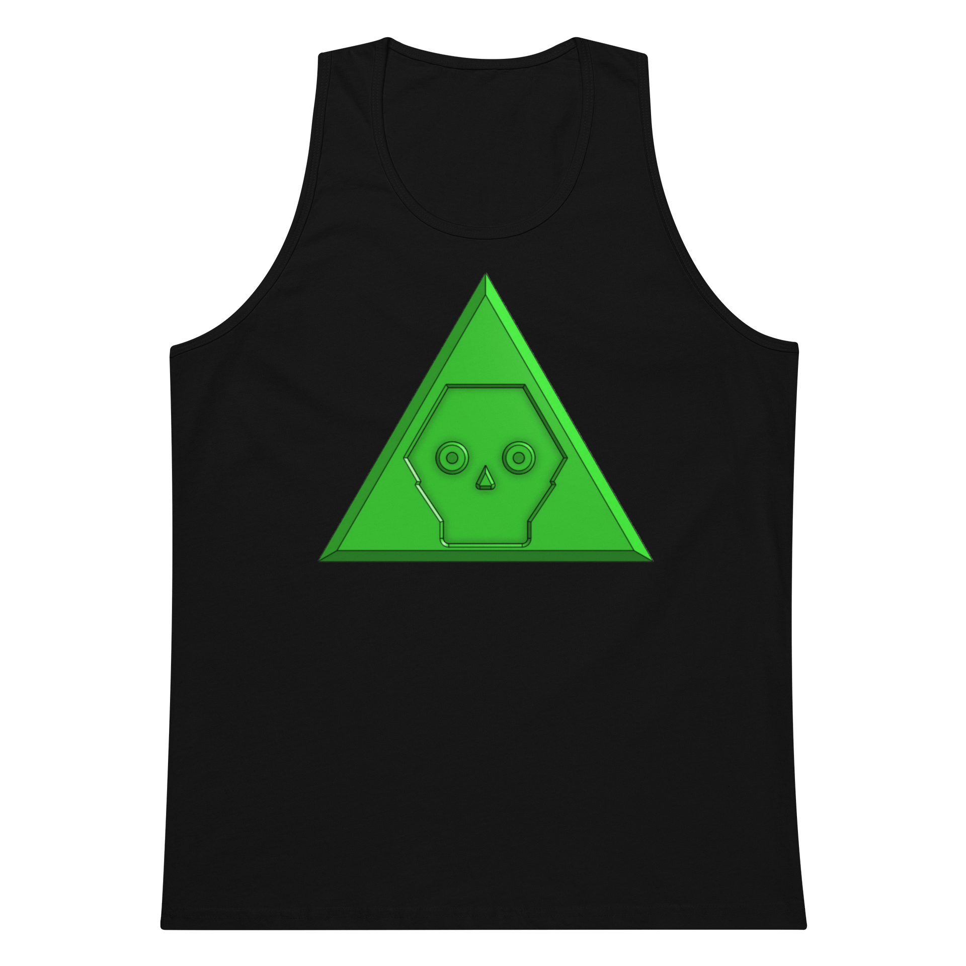 DEAD FRED TANK product image (8)