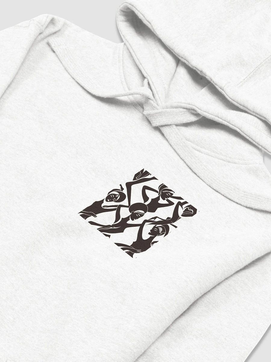 Shadow Dancers Unisex Hoodie product image (3)