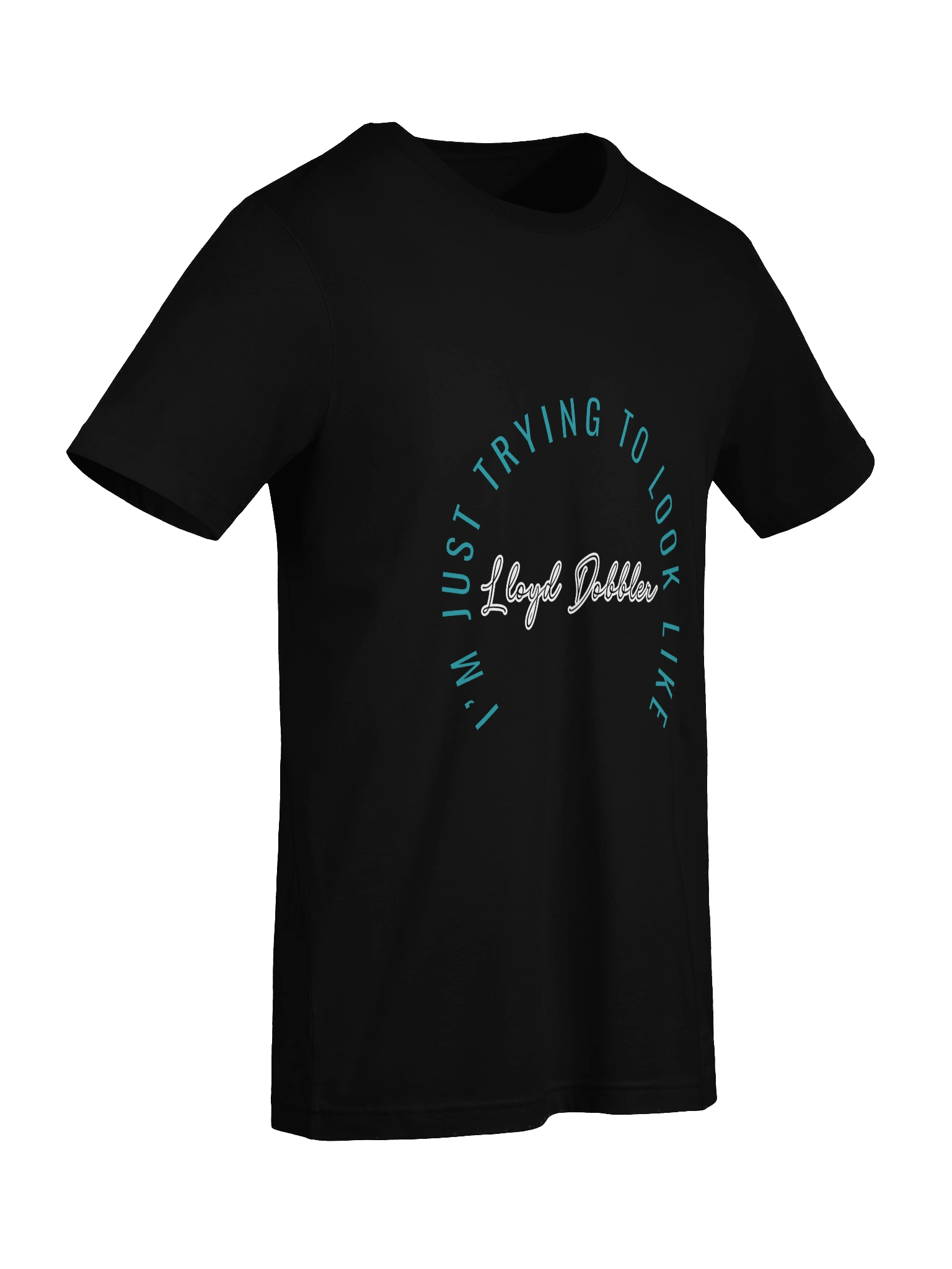 Lloyd Dobbler Shirt 2 product image (44)