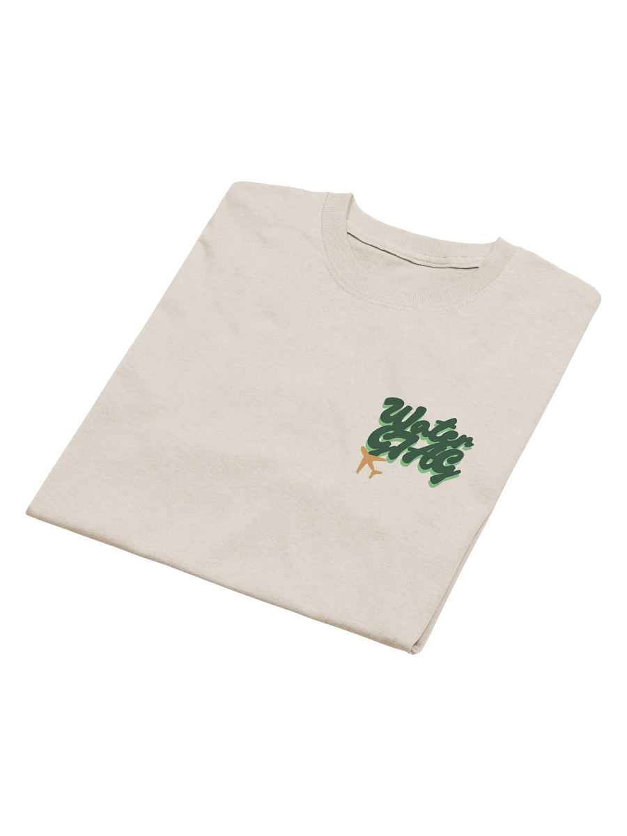 WaterGTAG Anaheim 2025 T-Shirt product image (20)