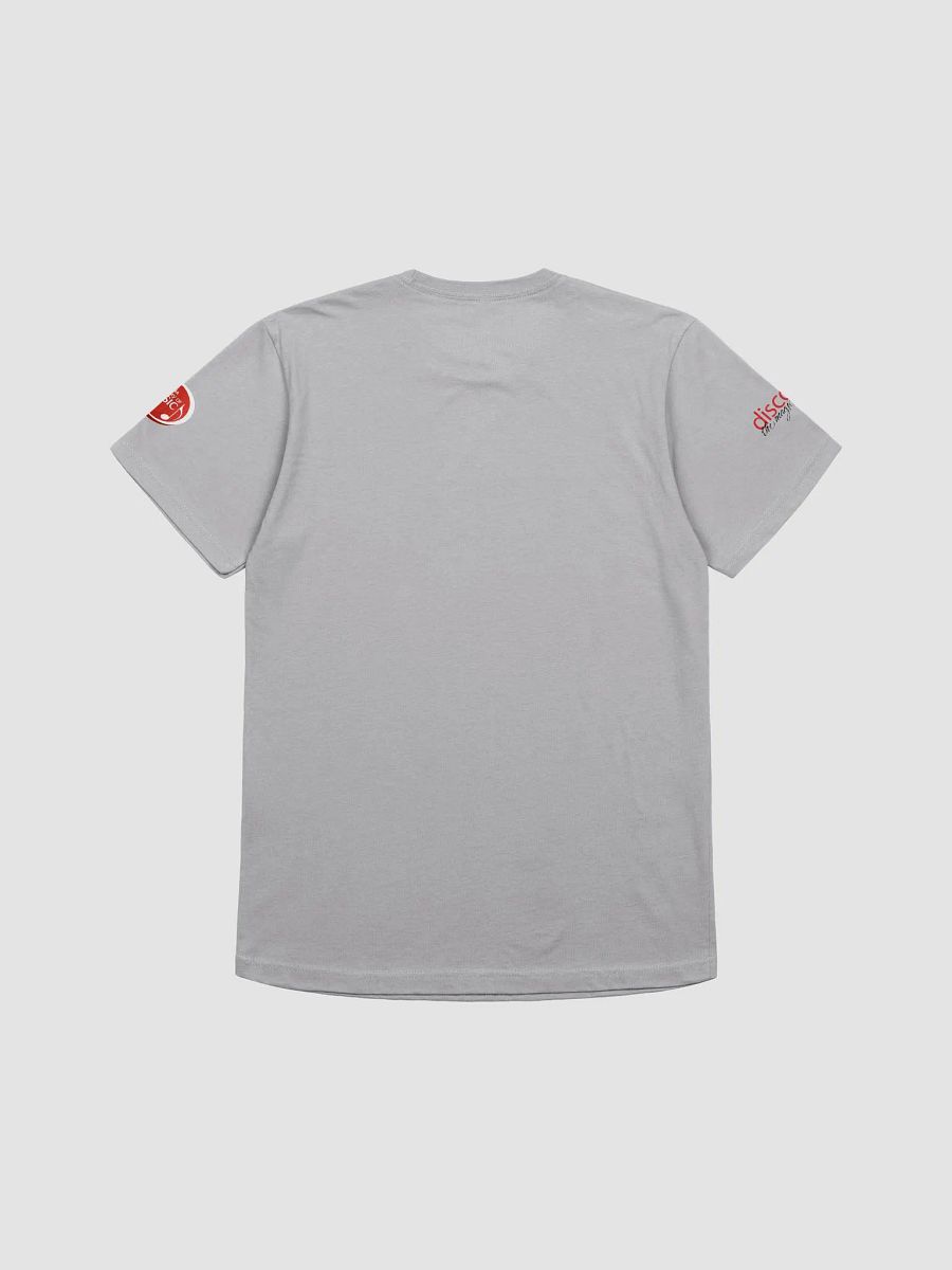 Arcadia Multi-logo Soft T-shirt product image (2)