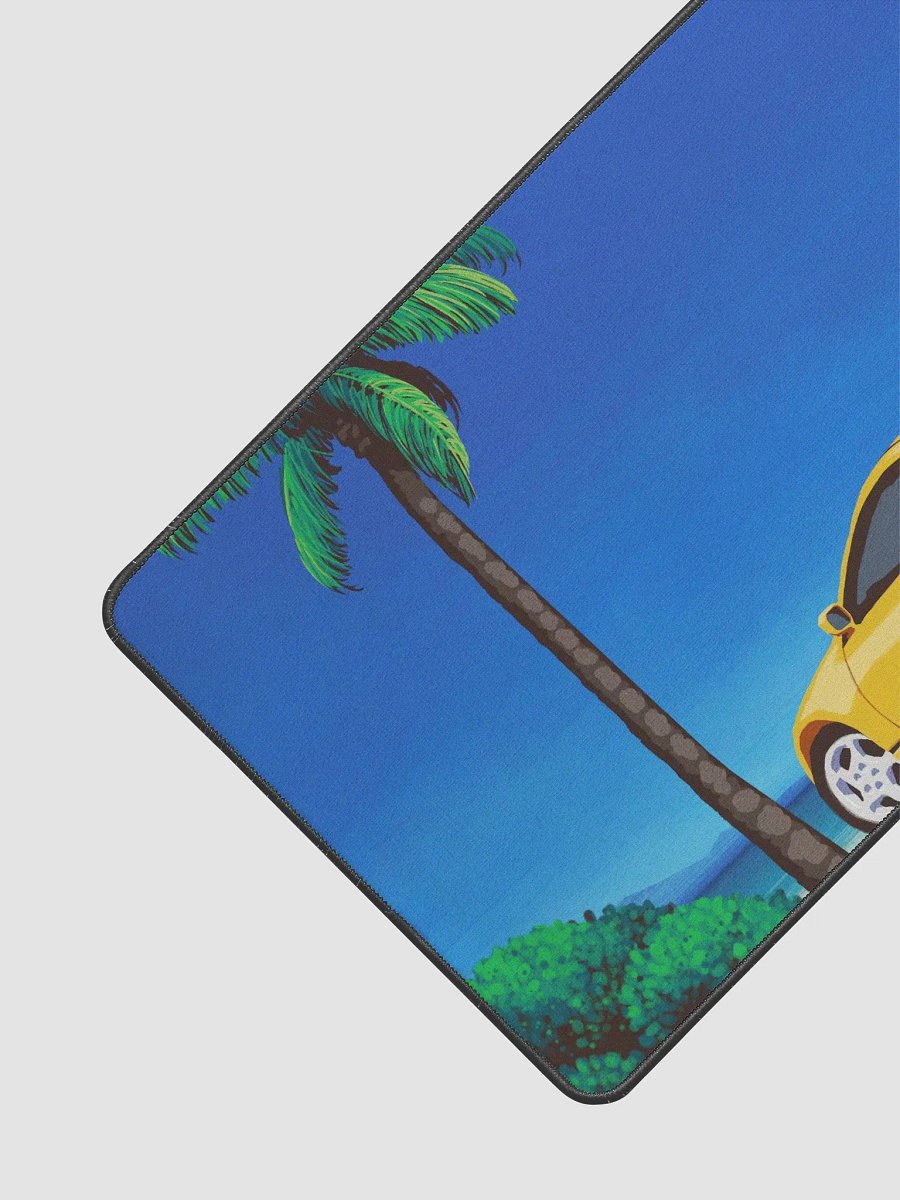 Large Desk Mat 