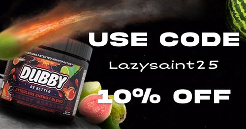 Check out @dubby.gg for a new style of energy brand that is better for you than most energy brands with lots of flavors to ch...