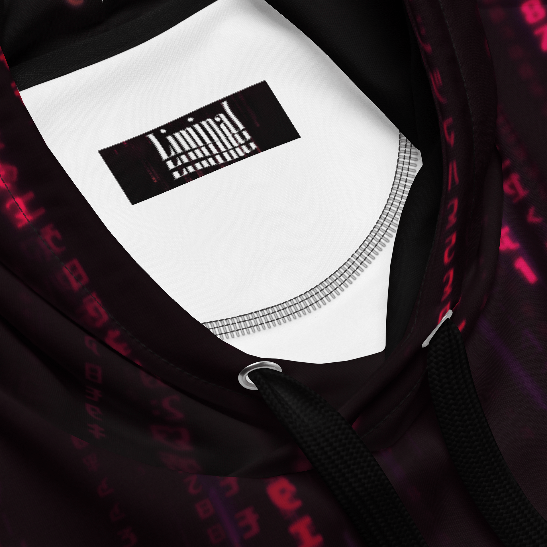 Cyber Hoodie product image (4)