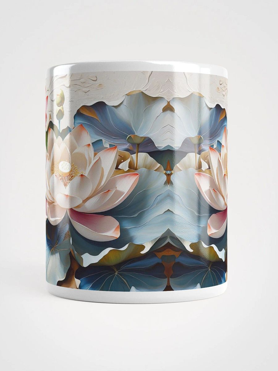 Peaceful Aura Mug product image (5)