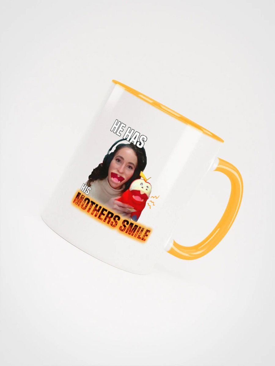 Smile - Derp Merch product image (53)