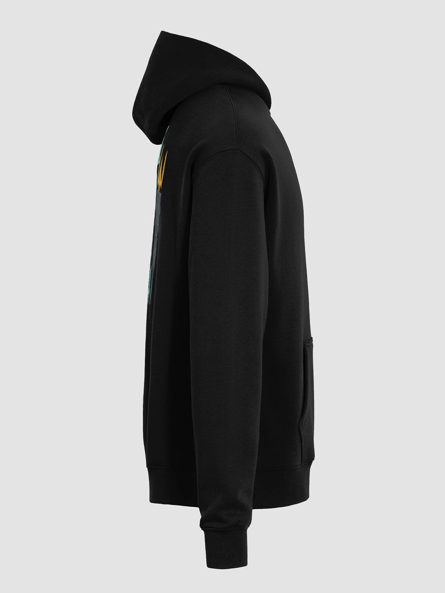 Gill Oversized Hoodie product image (7)