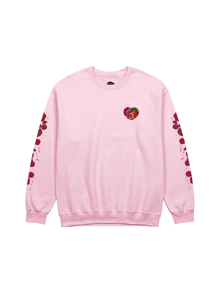 "ANYTHING FOR YOU" Chibi Ingrid Sweatshirt product image (3)