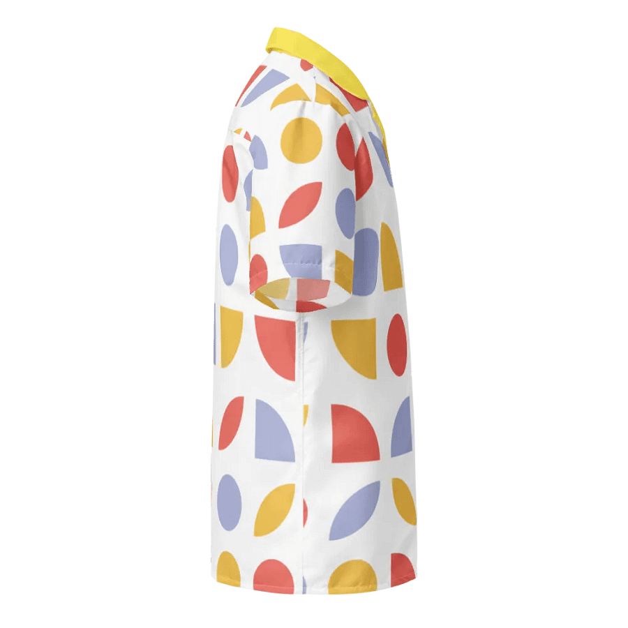 Sunset Bliss Shirt product image (8)