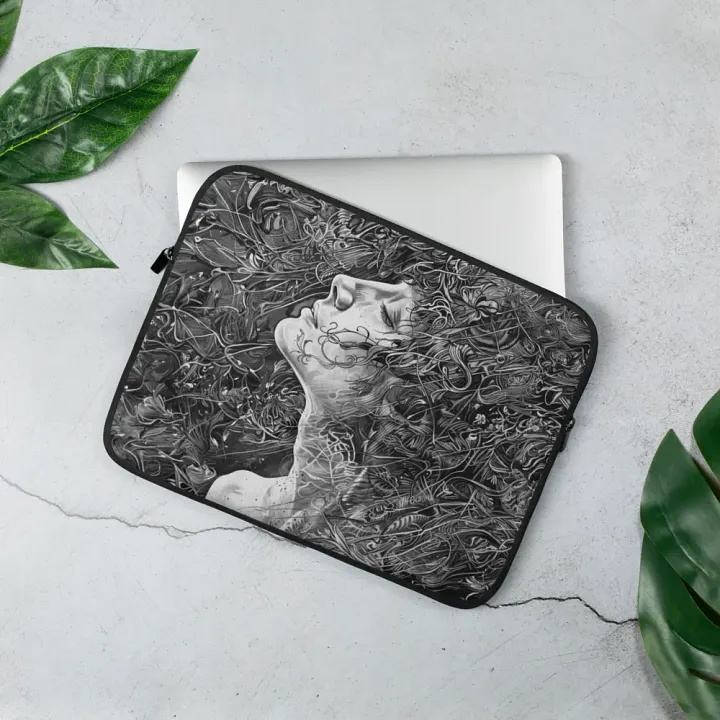 Next Forever - Laptop Sleeve product image (2)