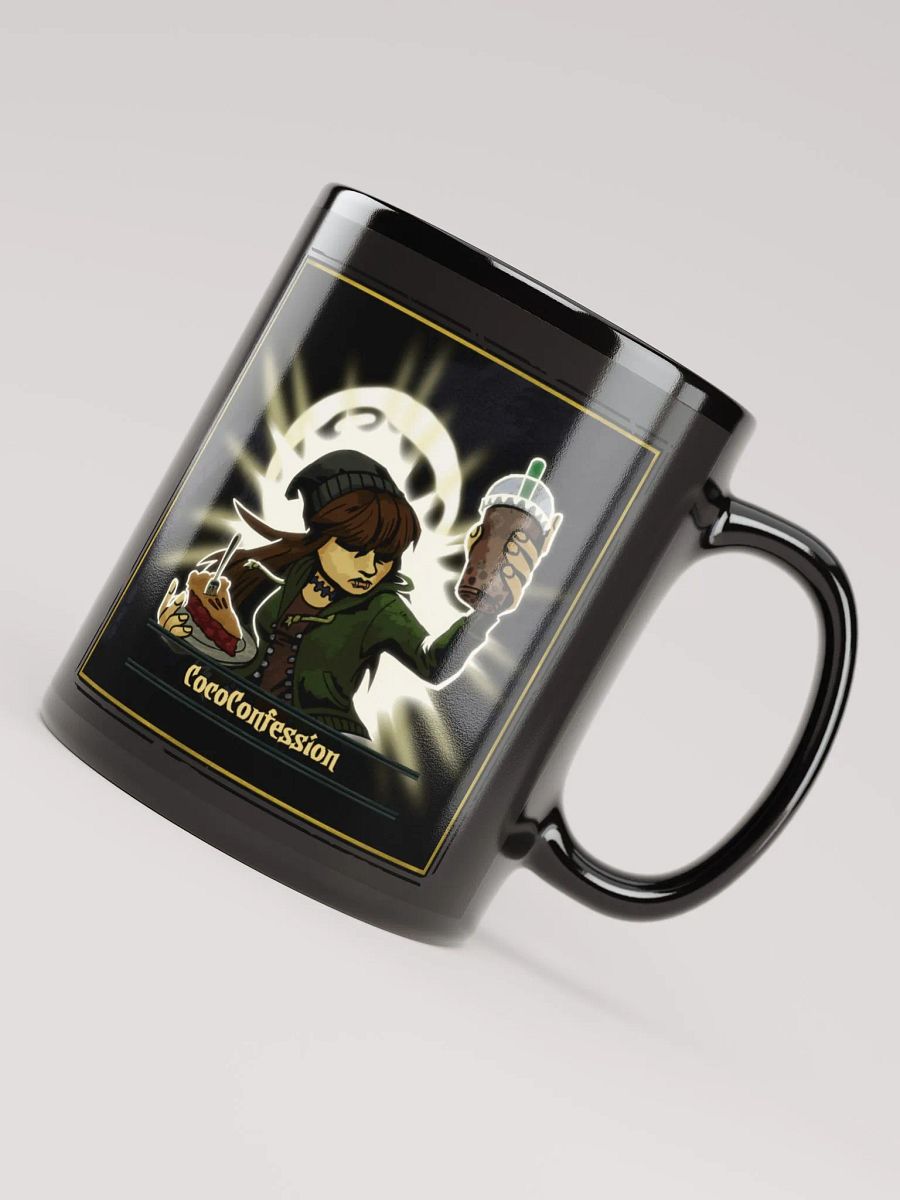 Virtuous Coffee Mug product image (1)