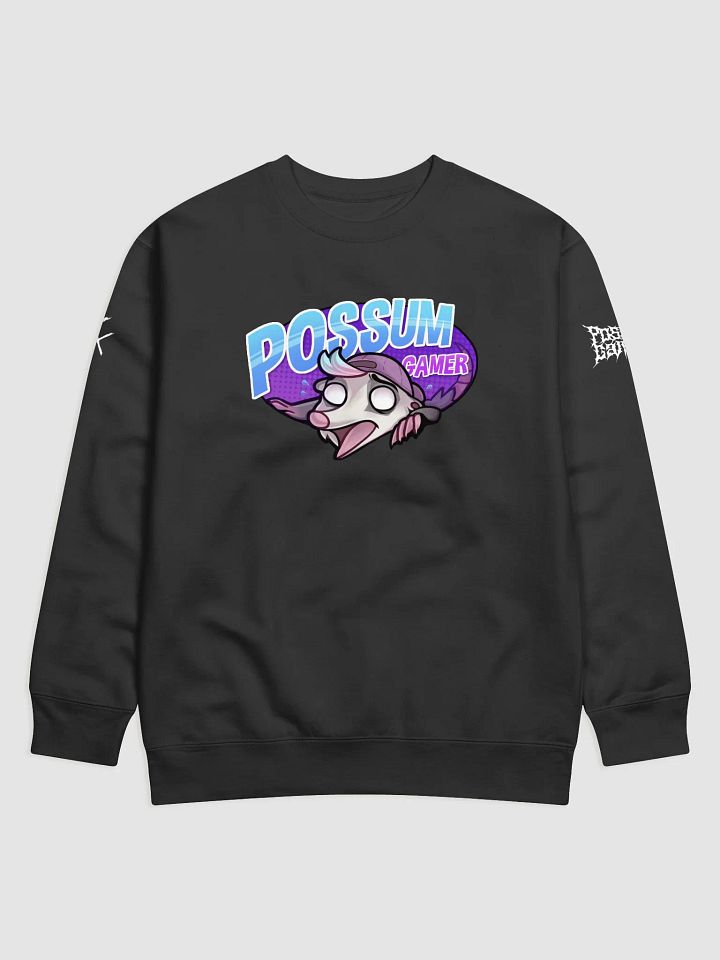 Possum Logo Sweater product image (4)