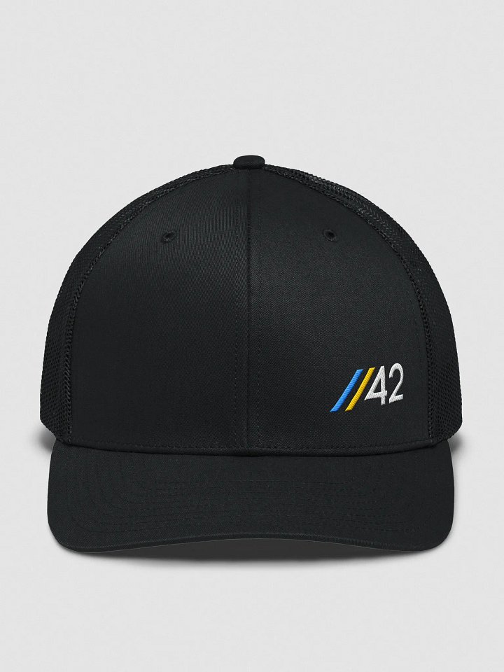 FSExpo - Providence 2025 //42 Cap (custom) product image (2)