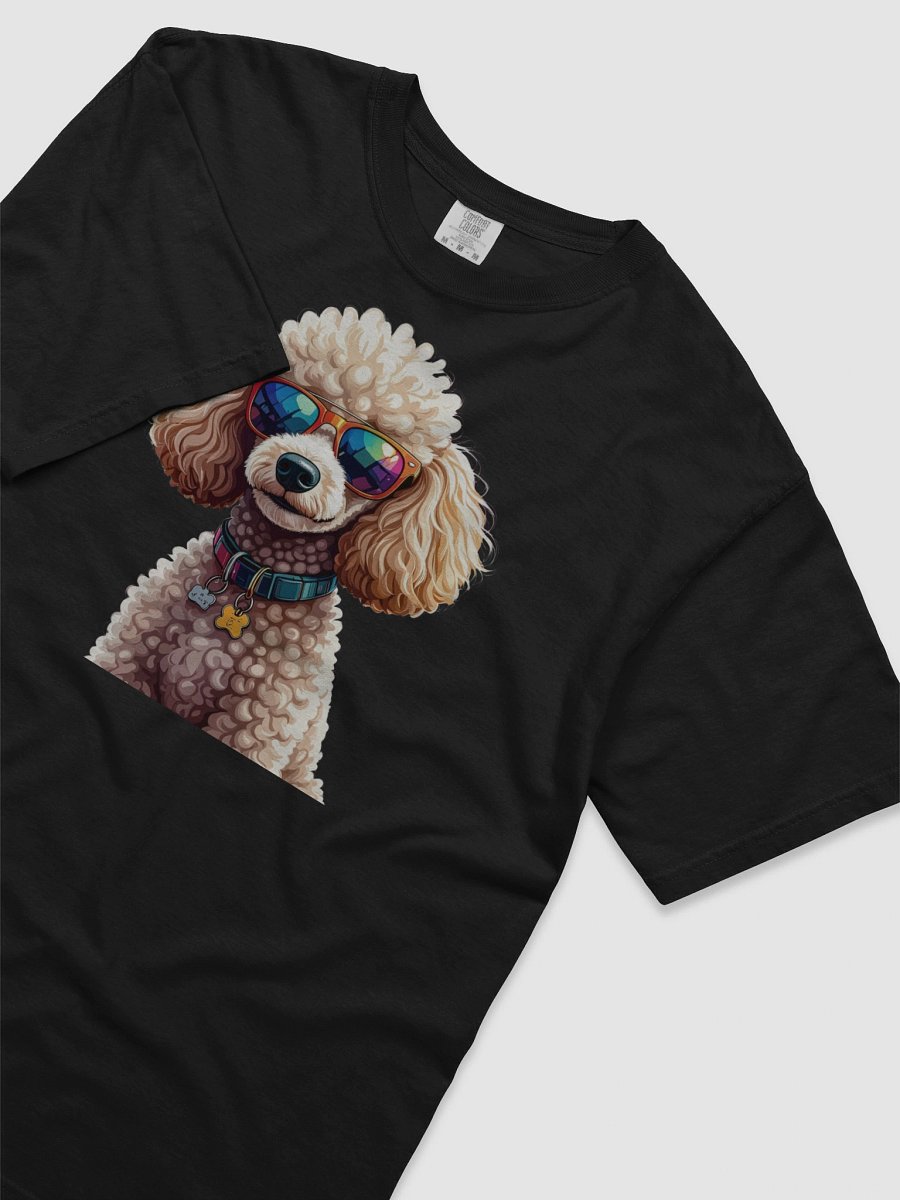 The best friend series " Poodle " product image (3)
