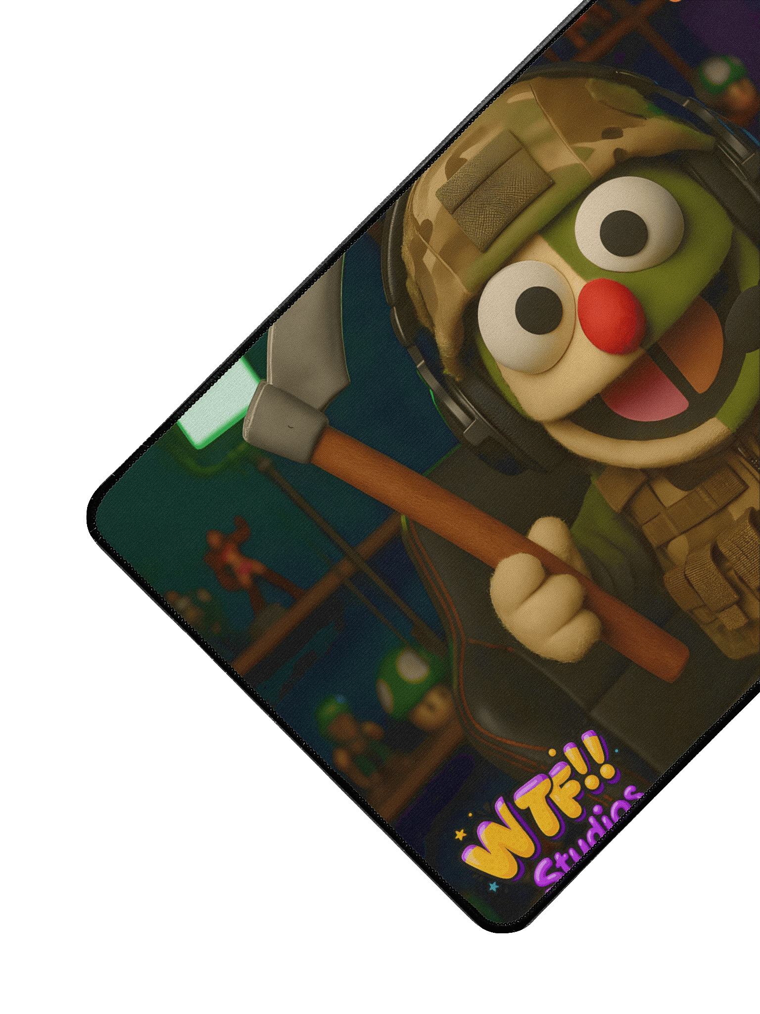 GrimTrip Desk Mat product image (3)